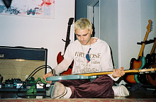 Enfants Riches Déprimés